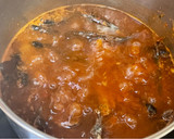 Foto del paso 2 de la receta: Chicharros en mojo hervido