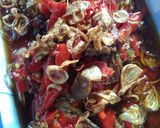 Foto langkah ke 8 dari resep Dendeng Balado.