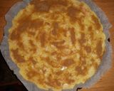 Almás süti recept fázis 3 fotója