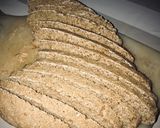 Foto del paso 1 de la receta: Pan Integral de Avena y Harina de Garbanzos 🥖