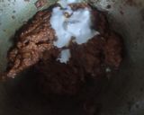 A picture of step 12 of Malai kofta.