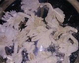 Foto langkah ke 4 dari resep JAMUR CRISPY (ANTI GAGAL).