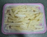 Foto langkah ke 3 dari resep French Fries seenak KaeFCi.