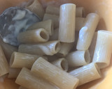 Foto del paso 2 de la receta: Mac n cheese🤪