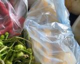 Foto langkah ke 2 dari resep Sayur rebung.