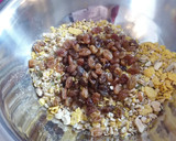 Foto del paso 3 de la receta: Barritas energéticas