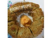 Foto langkah ke 6 dari resep Donat indomie.