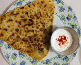 આલુ પરાઠા (Aloo Paratha Recipe In Gujarati) રેસીપી સ્ટેપ5ફોટો
