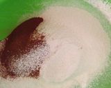 Foto del paso 1 de la receta: Queque de café y nuez