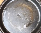 A picture of step 5 of No-Cheese Pizza.