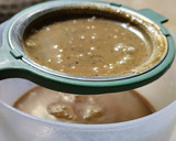 Foto langkah ke 5 dari resep Teh Santan.