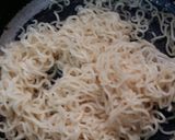 मैगी मंचुरियन(Maggi munchurian recipe in hindi) रेसिपी चरण 1 फोटो