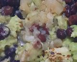 Foto del paso 4 de la receta: Palta y algo más en ensalada