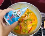 Foto langkah ke 3 dari resep Ikan Tongkol Bumbu Kuning.