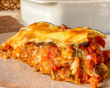 Foto del paso 3 de la receta: Lasaña de verduras