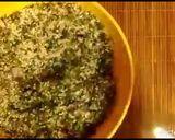 صورة لخطوة 1 من وصفة صينية محشي كرنب سهلة ولذيذة
