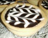 Chocolate Tarts recipe step 8 photo