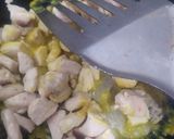 Foto langkah ke 5 dari resep Mi Ayam Kuah.
