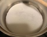 Sóskaramellás golyó recept fázis 2 fotója