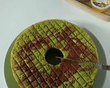 Foto langkah ke 7 dari resep Bolu Pandan.