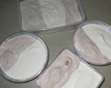 Foto langkah ke 5 dari resep Es krim Homemade.