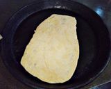 Foto del paso 6 de la receta: Tortilla a la parrilla