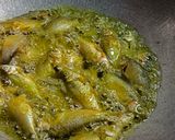 পুঁটি ফ্রাই ( puti fry recipe in Bengali 0 রেসিপির ধাপ 2 ছবি