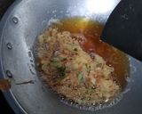 Foto langkah ke 10 dari resep Telor Dadar Keriting Kress.