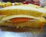 Foto del paso 3 de la receta: Emparedado caprese