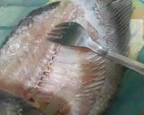 Foto langkah ke 1 dari resep Gurame Asam Manis.