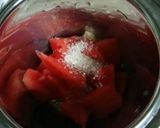 A picture of step 2 of Mocktail.