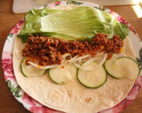 Foto del paso 4 de la receta: Tacos a la Jorge, de hoy y hambre pa mañana