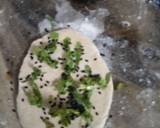 Butter Naan recipe step 1 photo