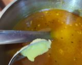 A picture of step 6 of Mixed daal.