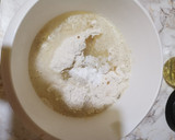 Tortilla lap recept fázis 1 fotója