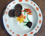 Foto langkah ke 1 dari resep Rujak Mangga Muda.