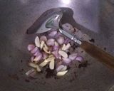 Foto langkah ke 7 dari resep 119). Jangan Tahu Telur Kuning Cabe Ijo (Masakan Rumahan)🥣.