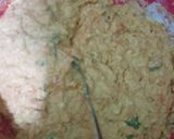 Foto langkah ke 2 dari resep Pregede jaguang (pregedel jagung).