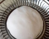 A picture of step 6 of Poornam kozhukkattai/ chana dal modak.