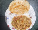 પનીર સ્ટફ કુલચા રેસીપી સ્ટેપ5ફોટો