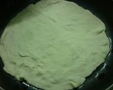 Foto del paso 4 de la receta: Pizza de zapallitos en sartén