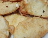 Foto del paso 2 de la receta: Paneques