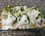 Dahi bhallay recipe step 5 photo