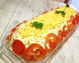 Foto del paso 10 de la receta: Ensaladilla Rusa Casera