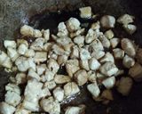A picture of step 5 of Singaporean Rice.