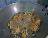 Foto langkah ke 1 dari resep Ayam kecap saus teriyaki mentega.