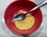 Foto del paso 7 de la receta: Queque de mandarina con harina integral