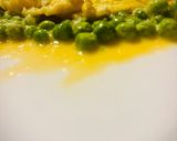 Une image de l'étape 3 de Omelette à pois.