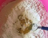 Foto del paso 1 de la receta: Tortas fritas para el mate