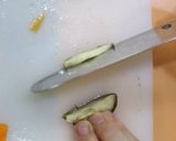 【展賦小廚】絞肉炒冬粉(螞蟻上樹)的食譜步驟8照片